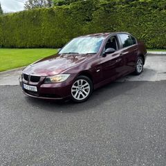 Bmw 316i E90