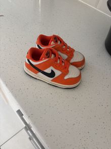 Nike Dunks