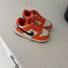 Nike Dunks