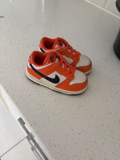 Nike Dunks