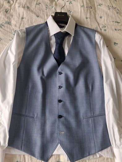 Mens suit