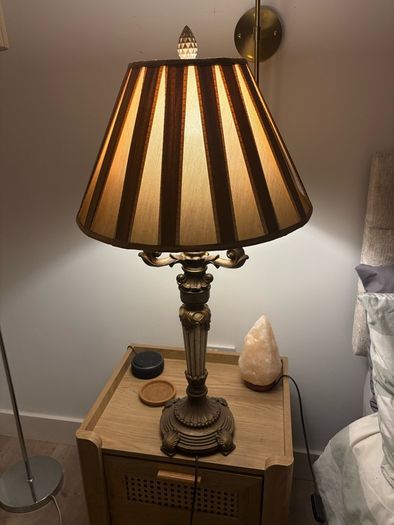 lamp
