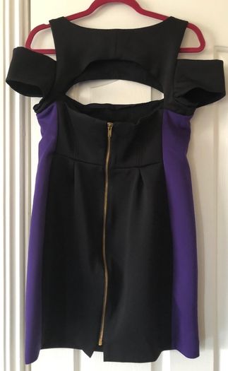 River Island dress
