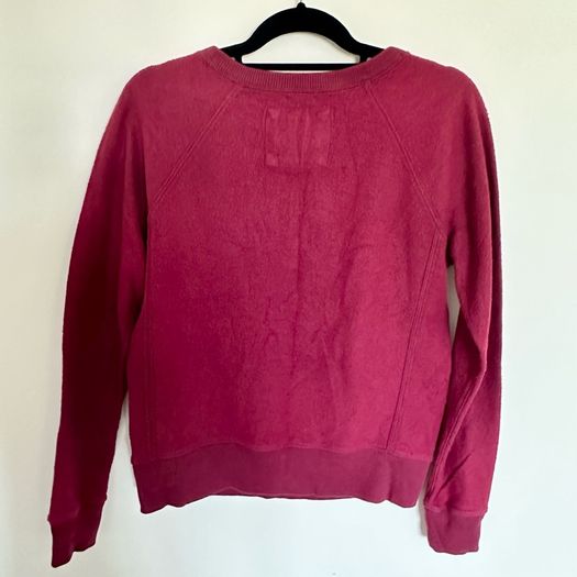 Abercrombie and Fitch sweatshirt size M