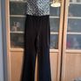 Mango Jumpsuit Brand New Image 4