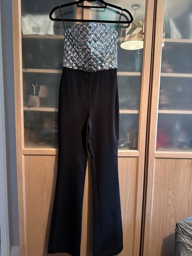 Mango Jumpsuit Brand New