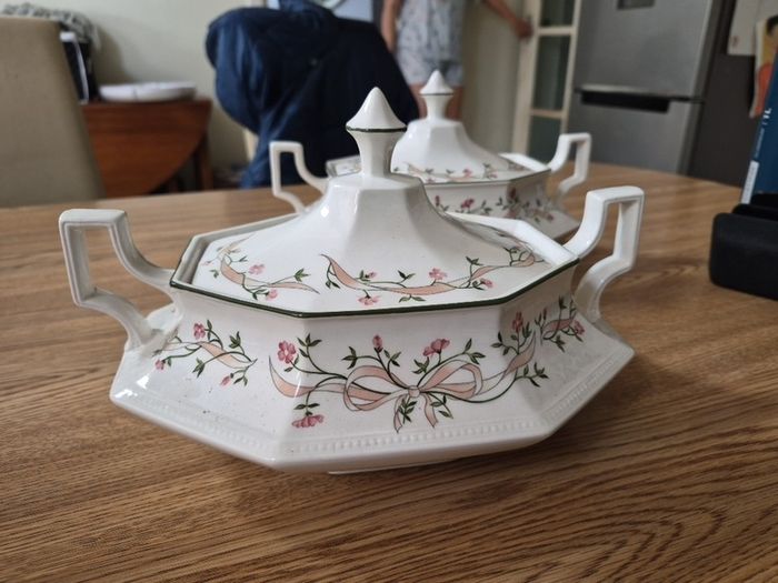 eternal beau dish