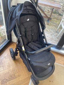pushchair