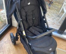 pushchair