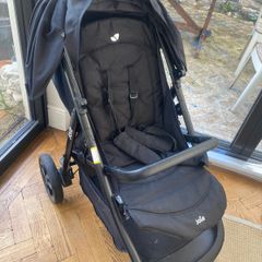 pushchair
