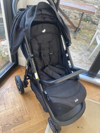 pushchair