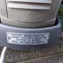Vintage Aldis Projector / Prop Image 5