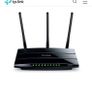 Tp link N600 Wireless Dual and Gigabit ADSL2+ Modem Router Image 3