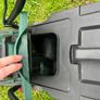 Cordless lawn mo Parkside Image 4