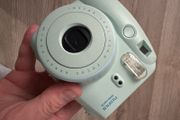 Fujifilm Instax mini 8