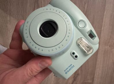 Fujifilm Instax mini 8