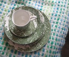 Tea sets