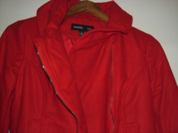 Winter Coat size 36
