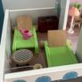 Wooden Dolls house Image 10