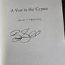 Brian O'Driscoll signed book Image 2