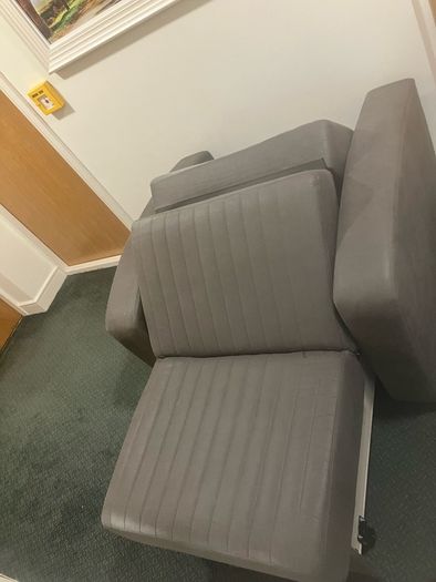 single bed