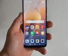 Xiaomi Redmi Note 11 4GB RAM / 128GB Storage + 128GB microSD