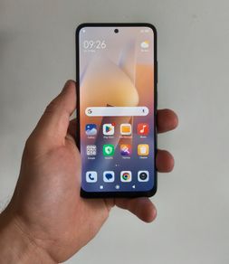 Xiaomi Redmi Note 11 4GB RAM / 128GB Storage + 128GB microSD