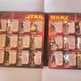 Star Wars Episode III 2005 Pin Collection Complete Set Image 2