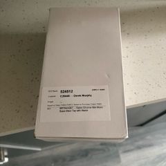 Bathrooms Tap