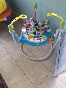 Baby Jumparoo