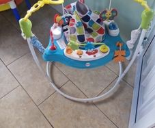 Baby Jumparoo
