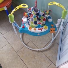 Baby Jumparoo