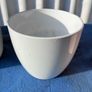 4 ceramic flower pots Image 7