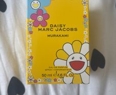 Daisy Marc Jacobs murakami 50ml eau de parfum - perfume