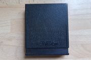 Atari VCS 2600 Activision Robot Tank Game Cartridge
