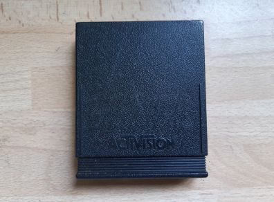 Atari VCS 2600 Activision Robot Tank Game Cartridge