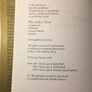 Ciaran Carson Collected Poems First Edition Image 2