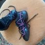 capezio practice shoes Image 2