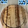 Orla kiely cake stand Image 3