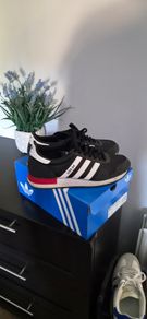 Adidas trainers