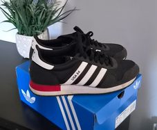 Adidas trainers