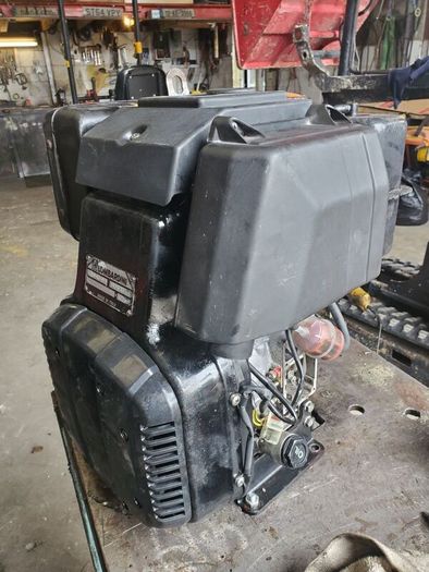 lombardini diesel engine