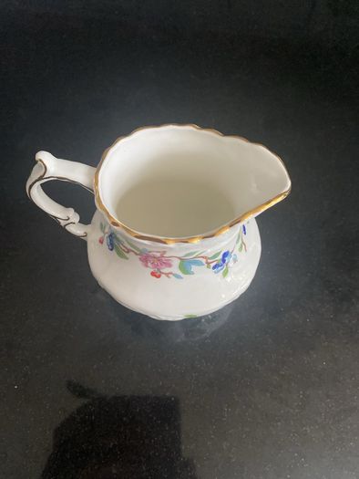 Aynsley Pembroke Jug