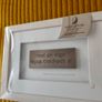 Wild Goose Framed quote Image 3