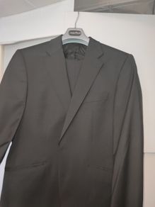 Mens Suit