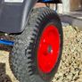 Berg gokart Image 10