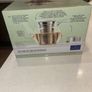 Brand New Villeroy and Boch Artesano Hot and Cold Teapot with strainer, New Wave Plate, Gemini Porcelain Mug, Cake / Biscuit Misc Plate and Biarritz Lidded Sugar Bowl - 5 pieces Image 3