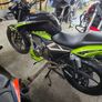 motorbike junak racer Image 2