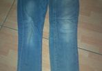 2 Pair Boys Skinny Jeans