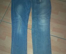 2 Pair Boys Skinny Jeans